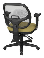 Ergonomic Task Chair with ProGrid® Back