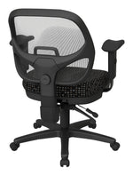 Ergonomic Task Chair with ProGrid® Back