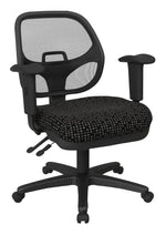 Ergonomic Task Chair with ProGrid® Back