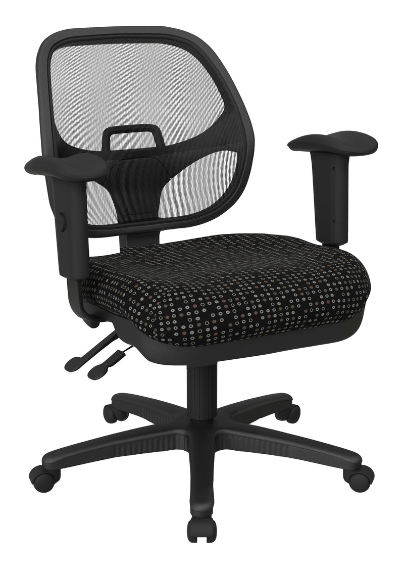Ergonomic Task Chair with ProGrid® Back