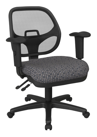 Ergonomic Task Chair with ProGrid® Back