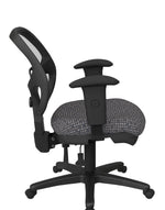 Ergonomic Task Chair with ProGrid® Back