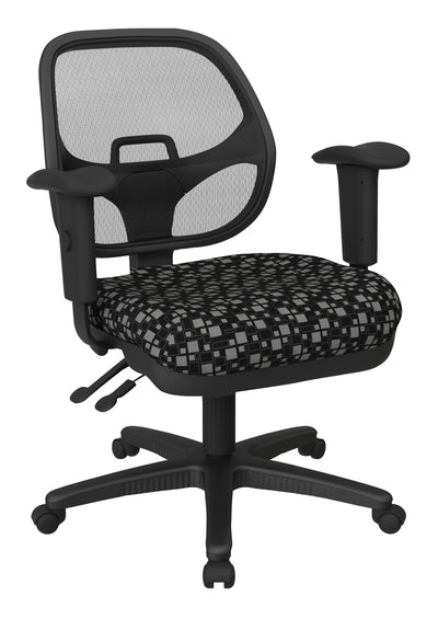 Ergonomic Task Chair with ProGrid® Back