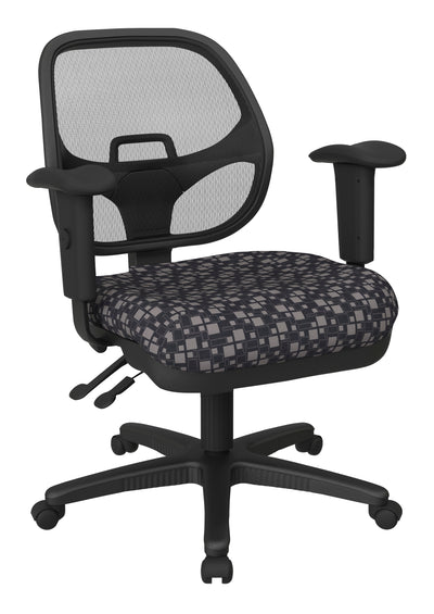 Ergonomic Task Chair with ProGrid® Back
