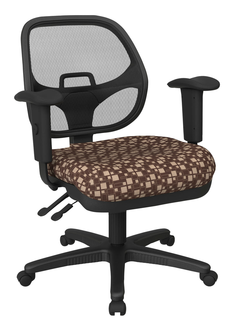Ergonomic Task Chair with ProGrid® Back