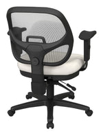 Ergonomic Task Chair with ProGrid® Back