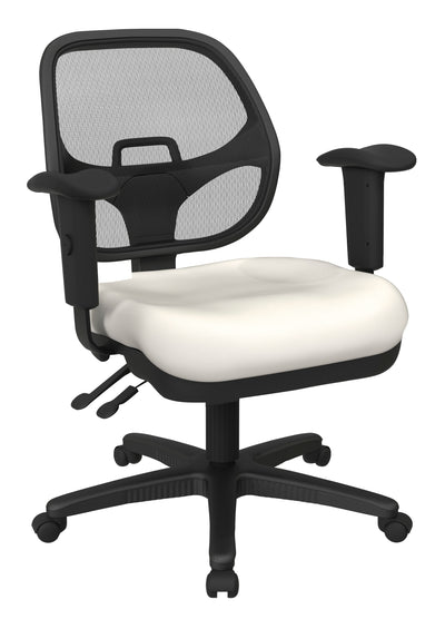 Ergonomic Task Chair with ProGrid® Back