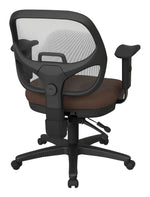 Ergonomic Task Chair with ProGrid® Back