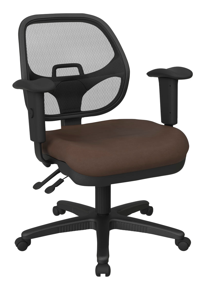 Ergonomic Task Chair with ProGrid® Back