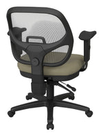 Ergonomic Task Chair with ProGrid® Back