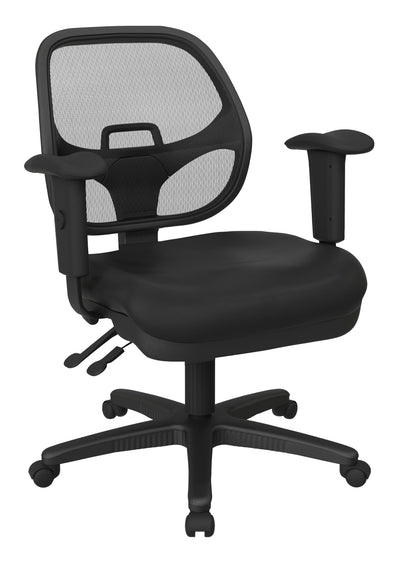 Ergonomic Task Chair with ProGrid® Back
