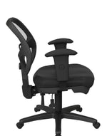 Ergonomic Task Chair with ProGrid® Back