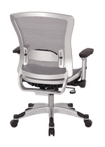 Exec Breathable Mesh Back Chair