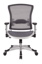 Exec Breathable Mesh Back Chair