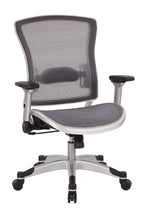 Exec Breathable Mesh Back Chair