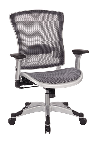 Exec Breathable Mesh Back Chair