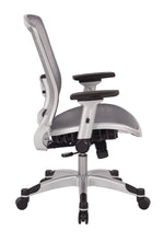 Exec Breathable Mesh Back Chair