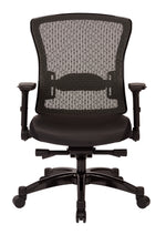 Executive Bonded Leather Seat Chair