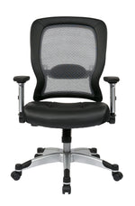 Professional Light Air Grid® Back Chair