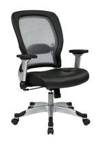 Professional Light Air Grid® Back Chair