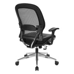 Professional Air Grid® Back Chair