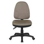 Dual Function Ergonomic Chair
