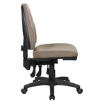 Dual Function Ergonomic Chair
