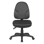 Dual Function Ergonomic Chair