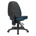 Dual Function Ergonomic Chair