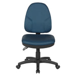 Dual Function Ergonomic Chair