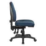 Dual Function Ergonomic Chair