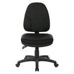 Dual Function Ergonomic Chair
