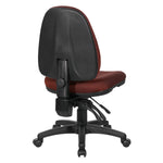 Dual Function Ergonomic Chair
