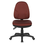 Dual Function Ergonomic Chair