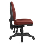 Dual Function Ergonomic Chair
