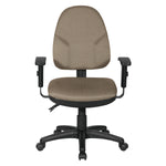 Dual Function Ergonomic Chair
