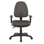 Dual Function Ergonomic Chair