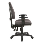 Dual Function Ergonomic Chair