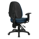Dual Function Ergonomic Chair