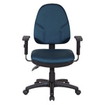 Dual Function Ergonomic Chair