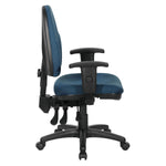 Dual Function Ergonomic Chair