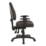 Dual Function Ergonomic Chair