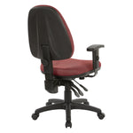 Dual Function Ergonomic Chair