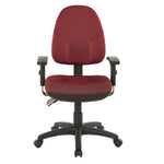 Dual Function Ergonomic Chair