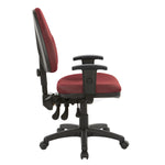 Dual Function Ergonomic Chair