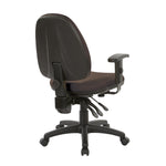 Dual Function Ergonomic Chair