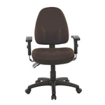 Dual Function Ergonomic Chair