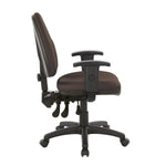 Dual Function Ergonomic Chair