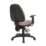 Dual Function Ergonomic Chair