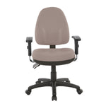 Dual Function Ergonomic Chair